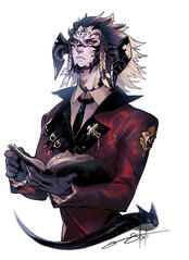 By Sarah Stone (Fayren)